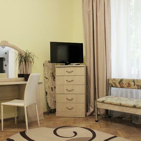 Квартира По Вул.Огієнка 13/5 Leópolis Exterior foto