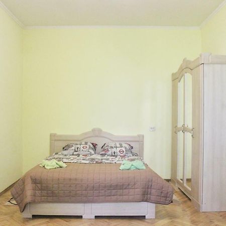 Квартира По Вул.Огієнка 13/5 Leópolis Exterior foto