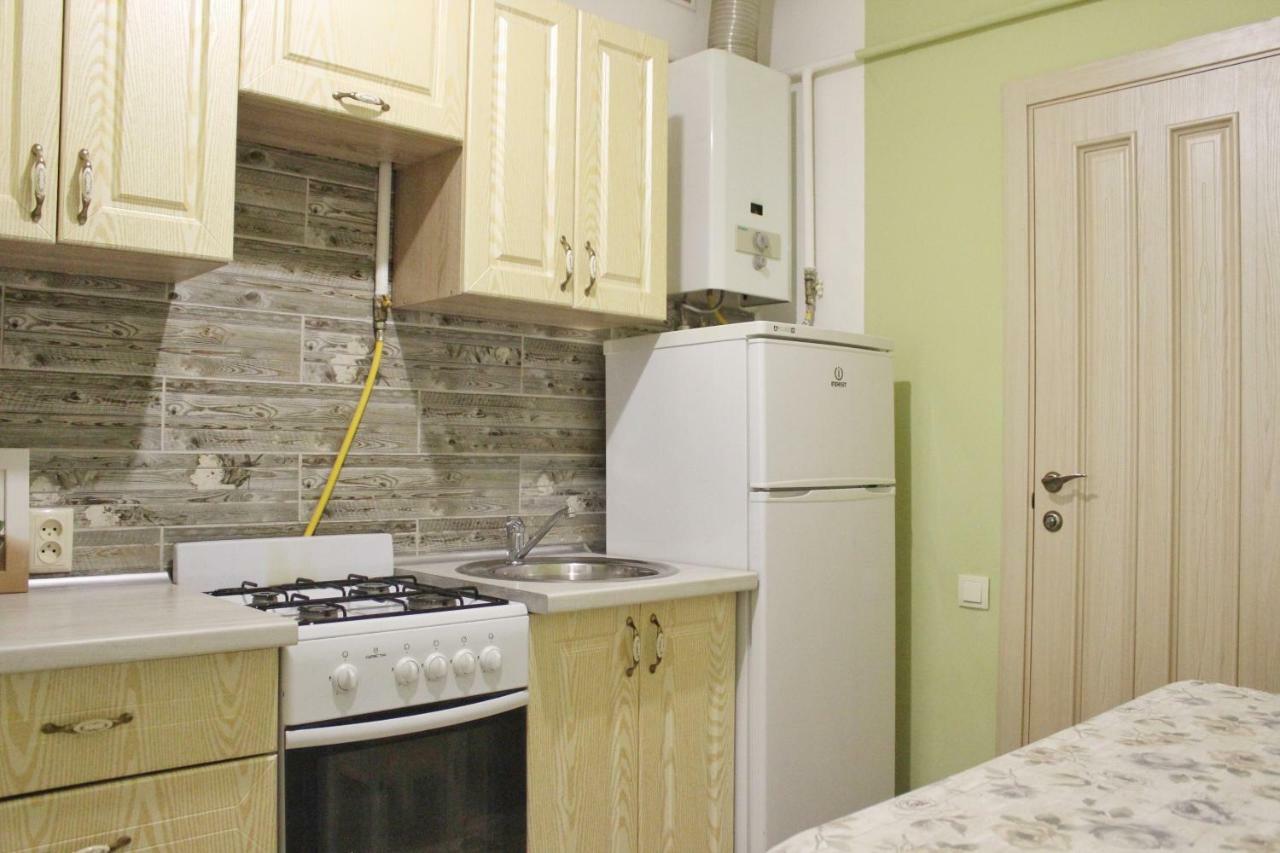 Квартира По Вул.Огієнка 13/5 Leópolis Exterior foto