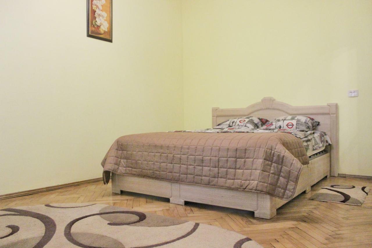 Квартира По Вул.Огієнка 13/5 Leópolis Exterior foto
