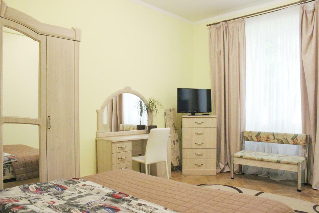 Квартира По Вул.Огієнка 13/5 Leópolis Exterior foto